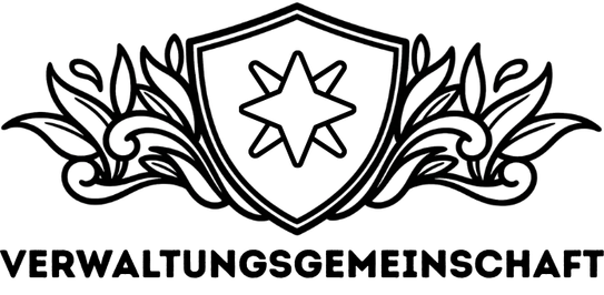 Verwaltungsgemeinschaft