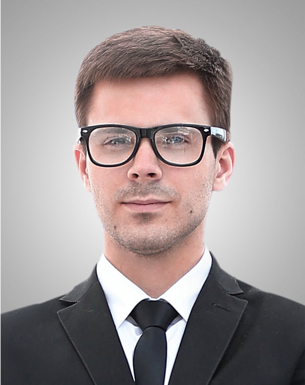 Portrait 2