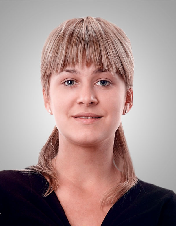 Portrait 4