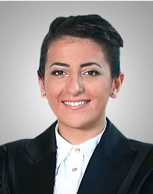 Portrait 5