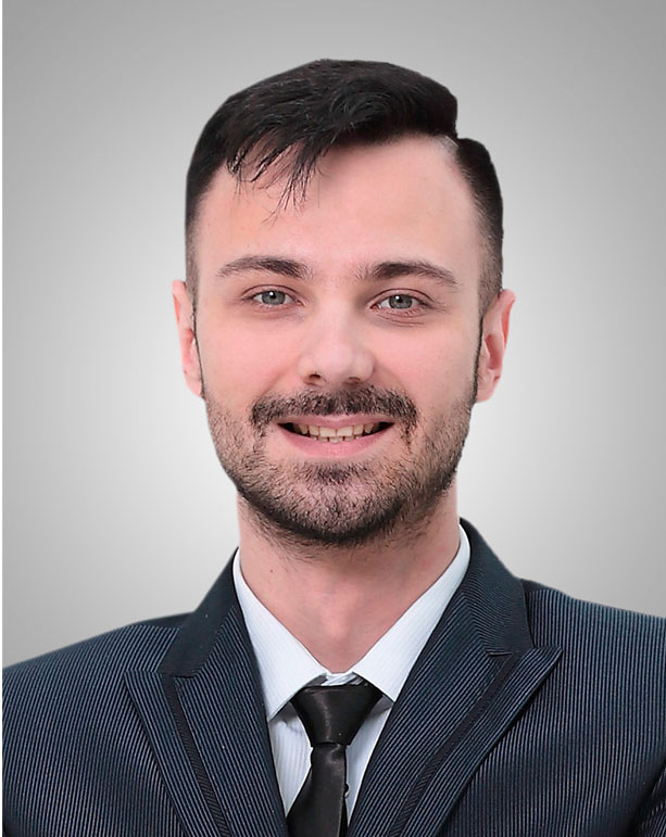 Portrait 6