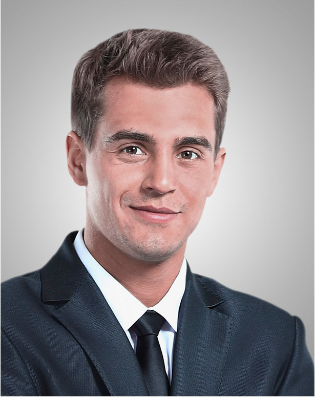 Portrait 6